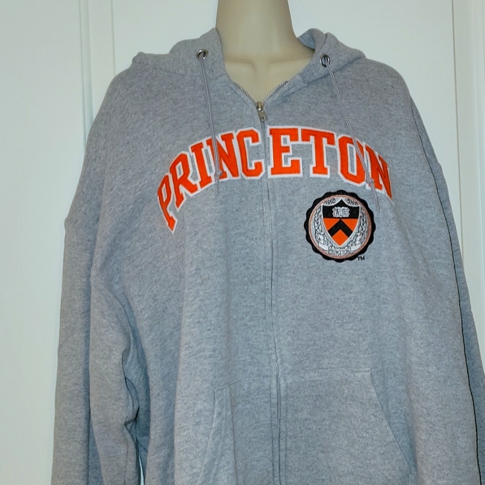 Princeton University Sweatshirt